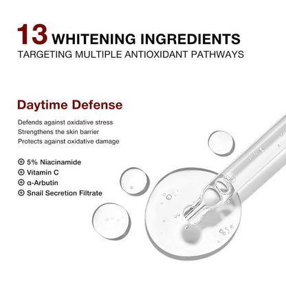 Radiance Serum