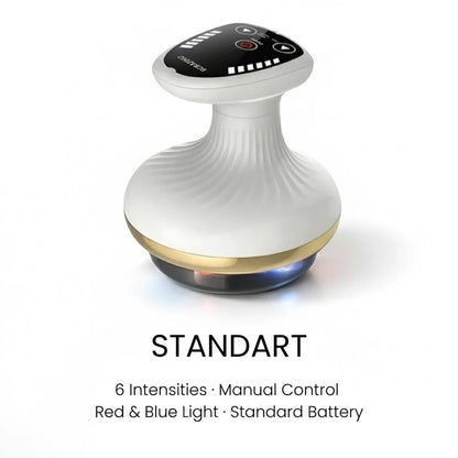 Cupping Massager