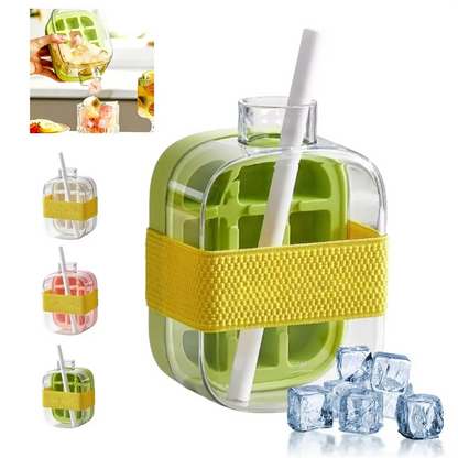 IceCube Bottle