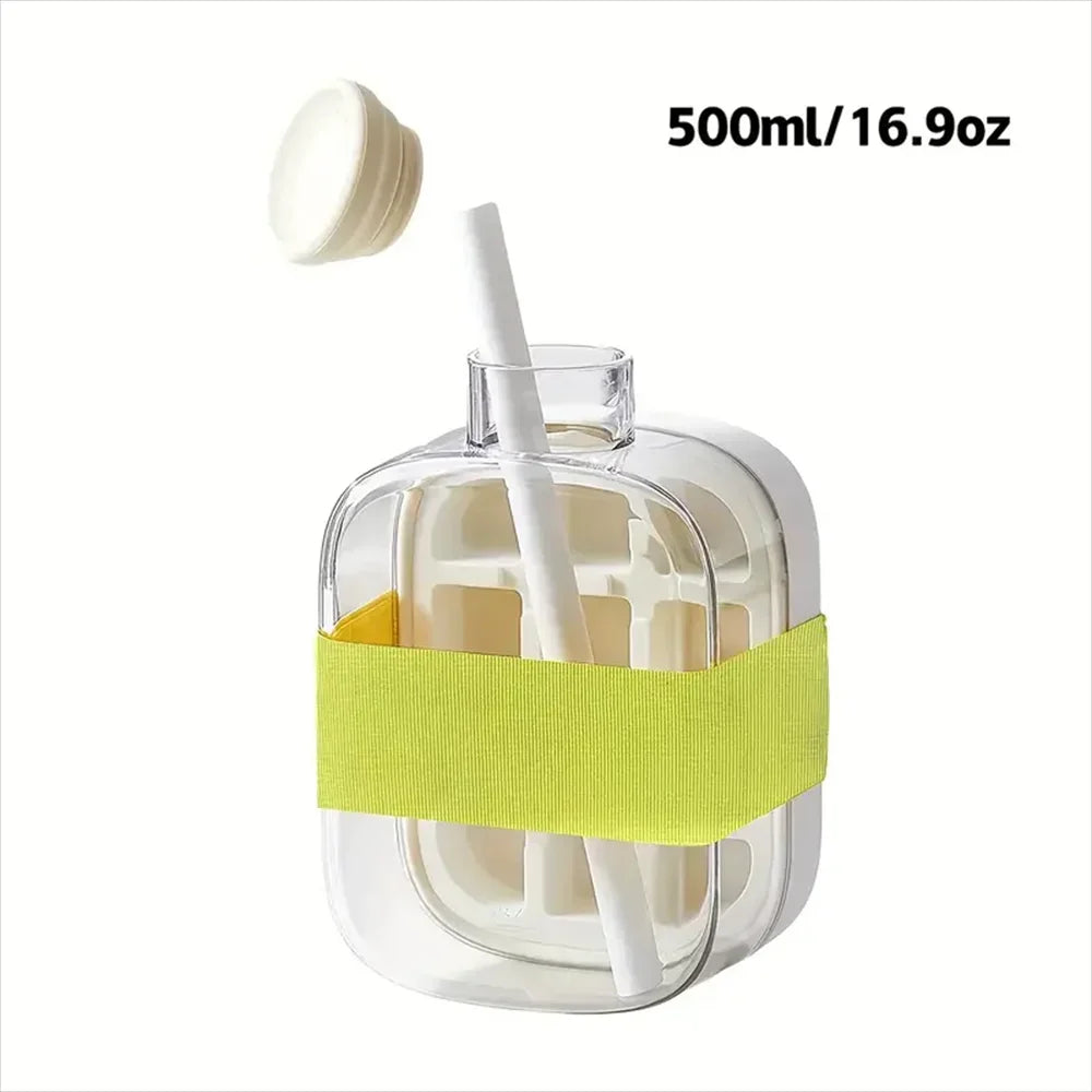 IceCube Bottle
