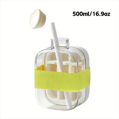 IceCube Bottle