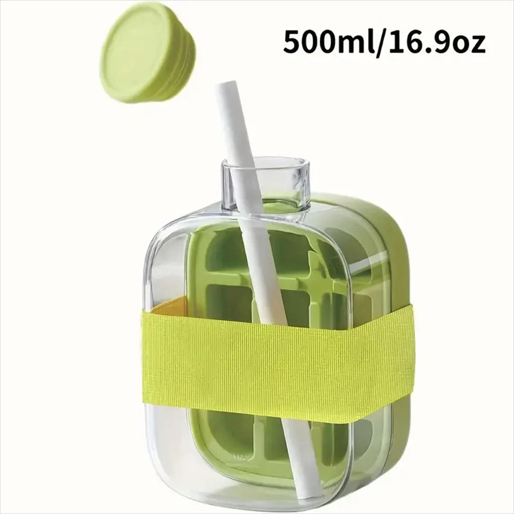 IceCube Bottle