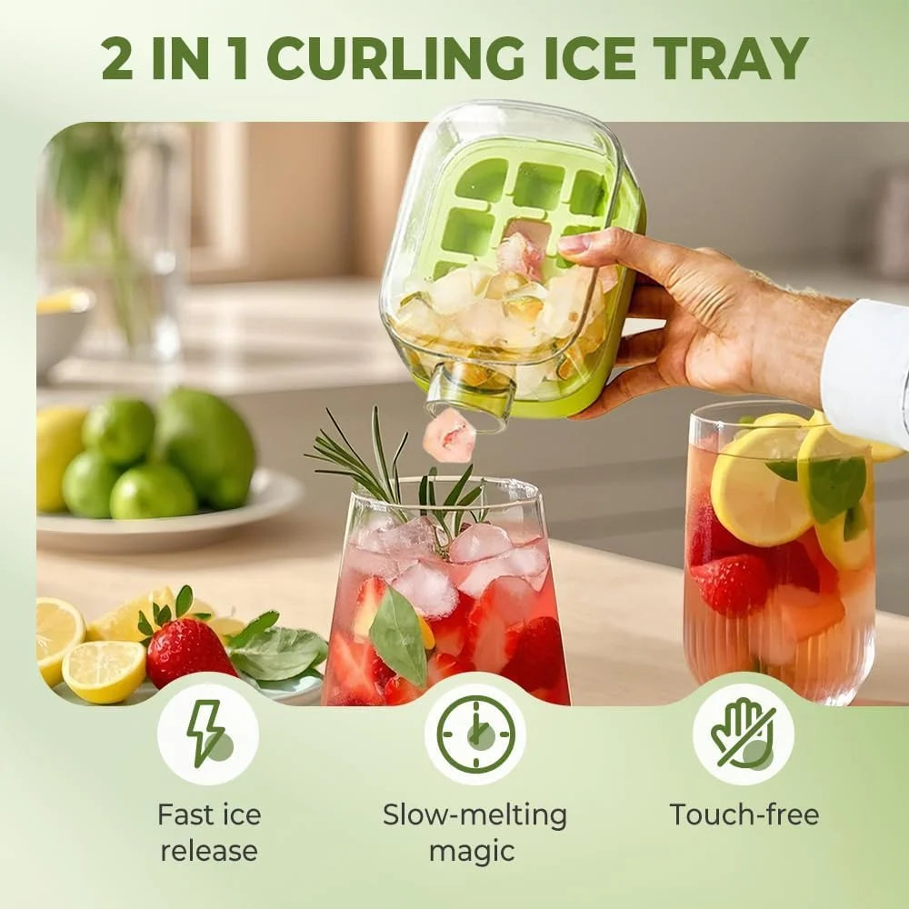 IceCube Bottle
