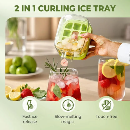 IceCube Bottle
