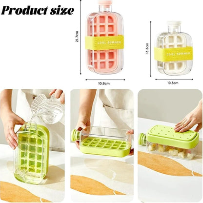 IceCube Bottle