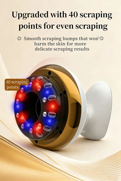 Cupping Massager