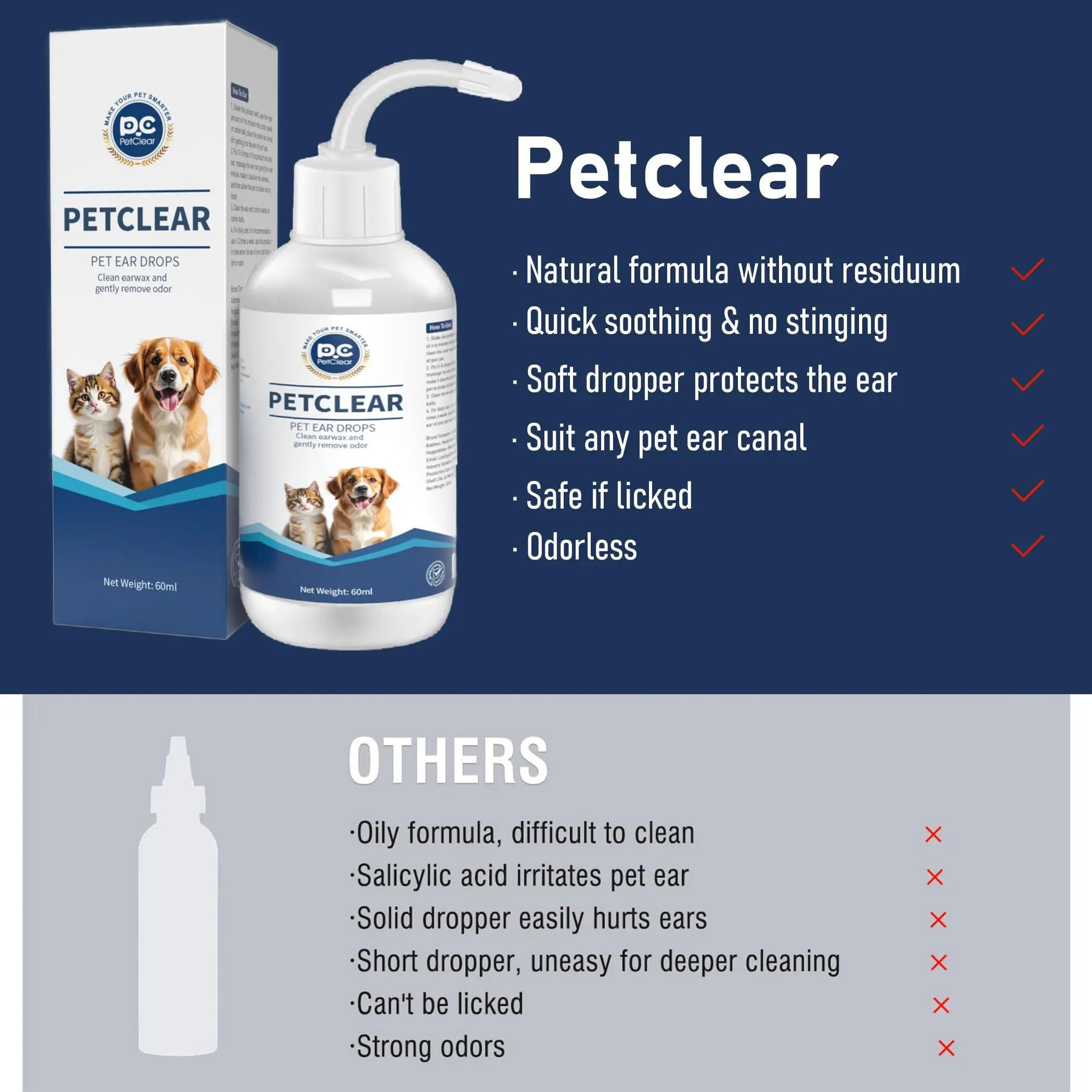 PetClear
