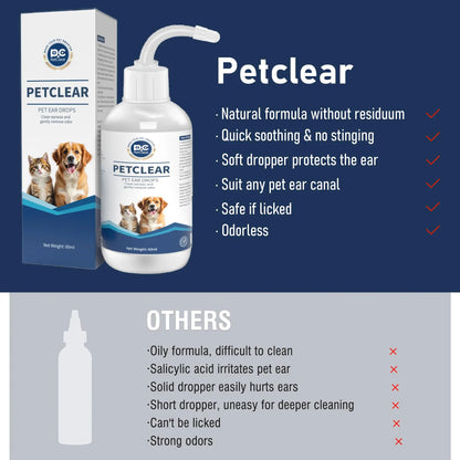 PetClear