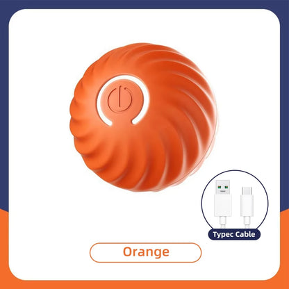 Treat Ball