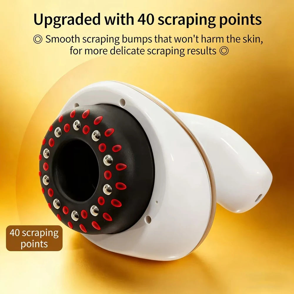 Cupping Massager