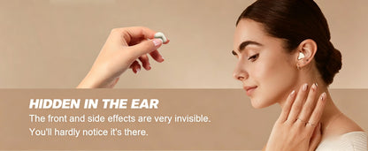 Stealth Earbuds