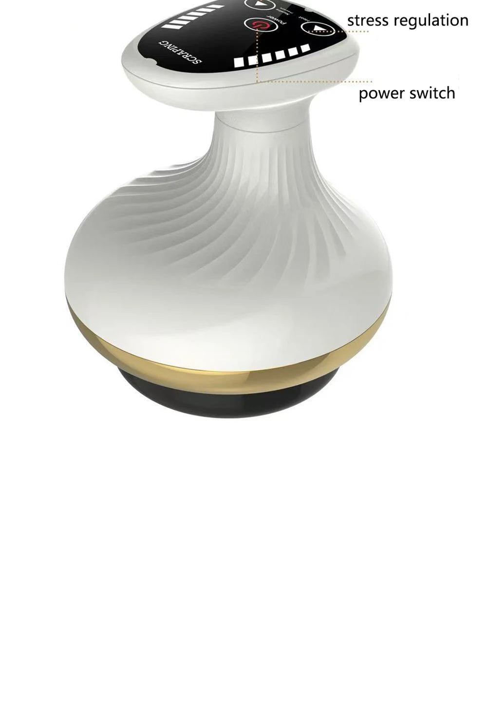 Cupping Massager