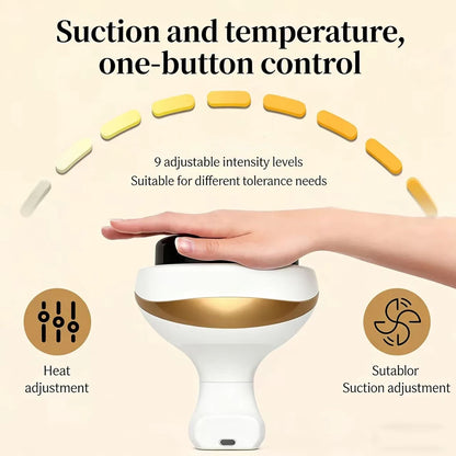 Cupping Massager