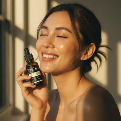 Radiance Serum