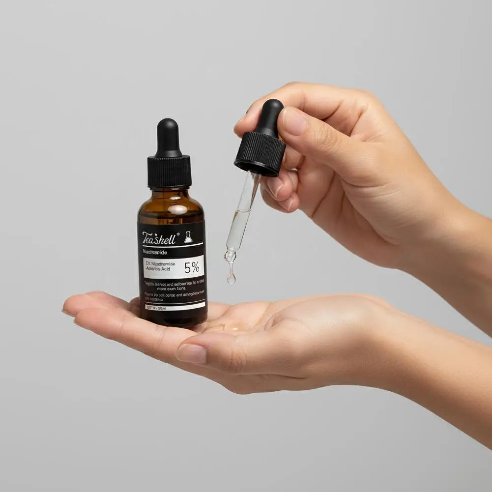 Radiance Serum