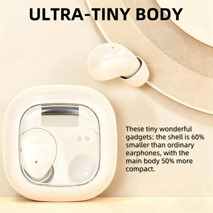 Stealth Earbuds