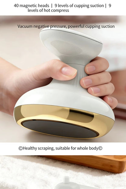 Cupping Massager