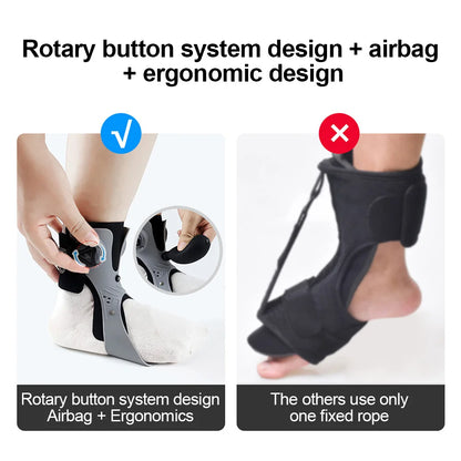 Ankle Joint Brace