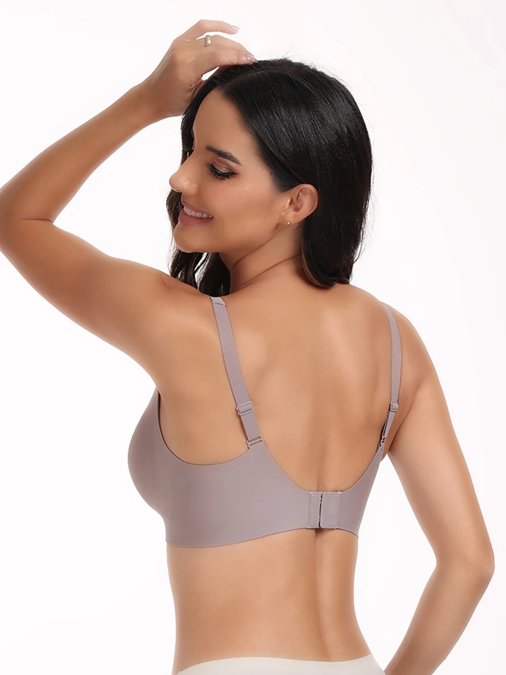 Jelly Wireless Bra