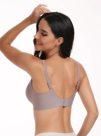 Jelly Wireless Bra