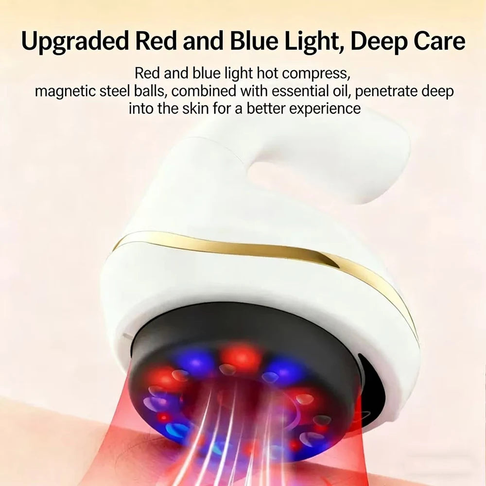 Cupping Massager