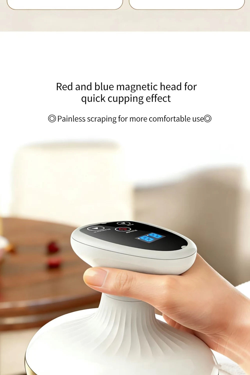 Cupping Massager