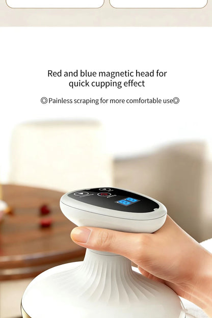 Cupping Massager