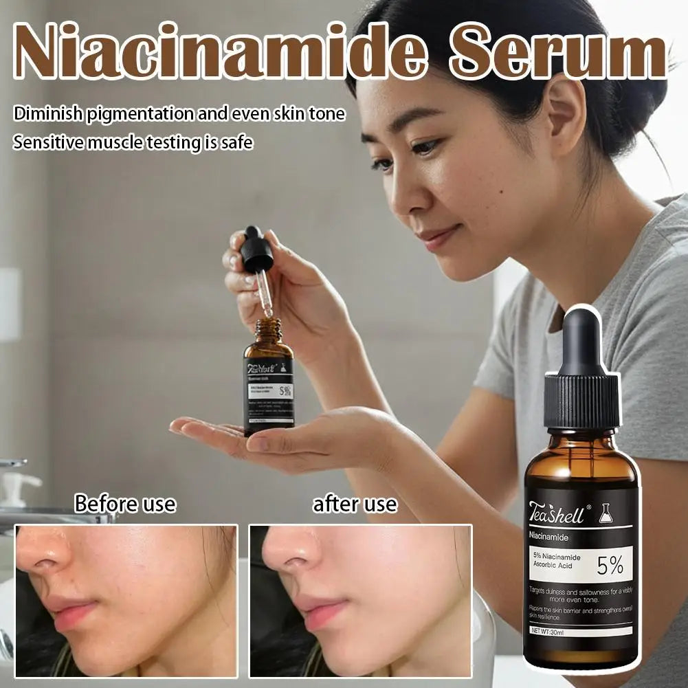 Radiance Serum