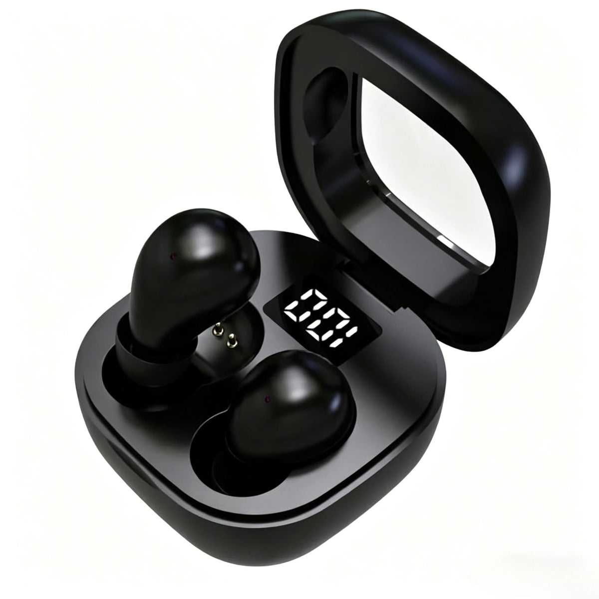 Stealth Earbuds