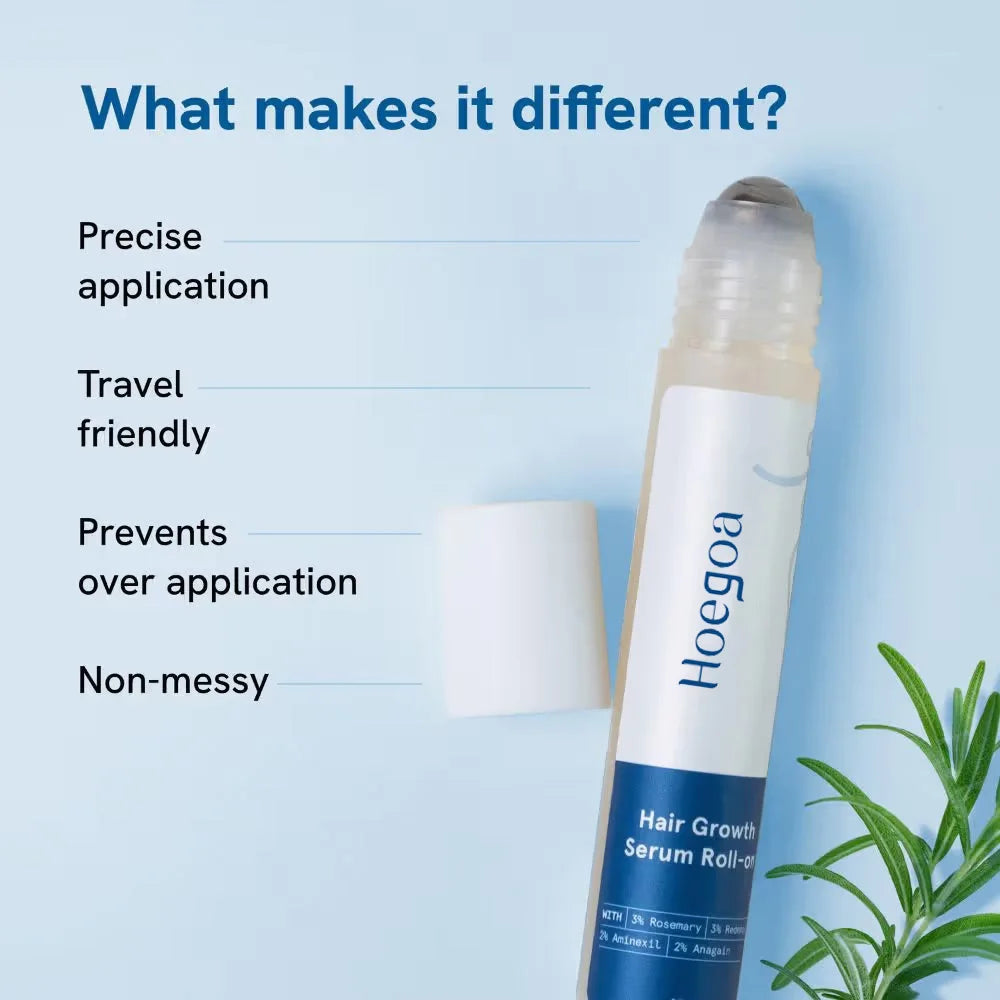 Hair Loss Treatment