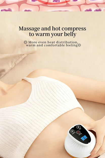Cupping Massager
