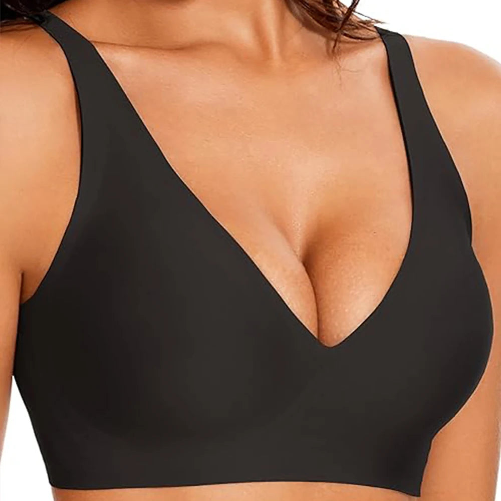 Jelly Wireless Bra