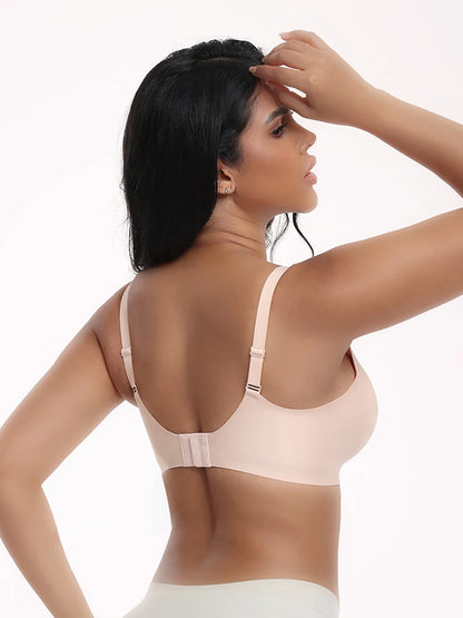 Jelly Wireless Bra