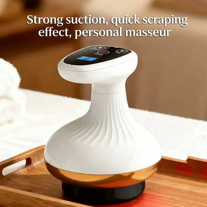 Cupping Massager
