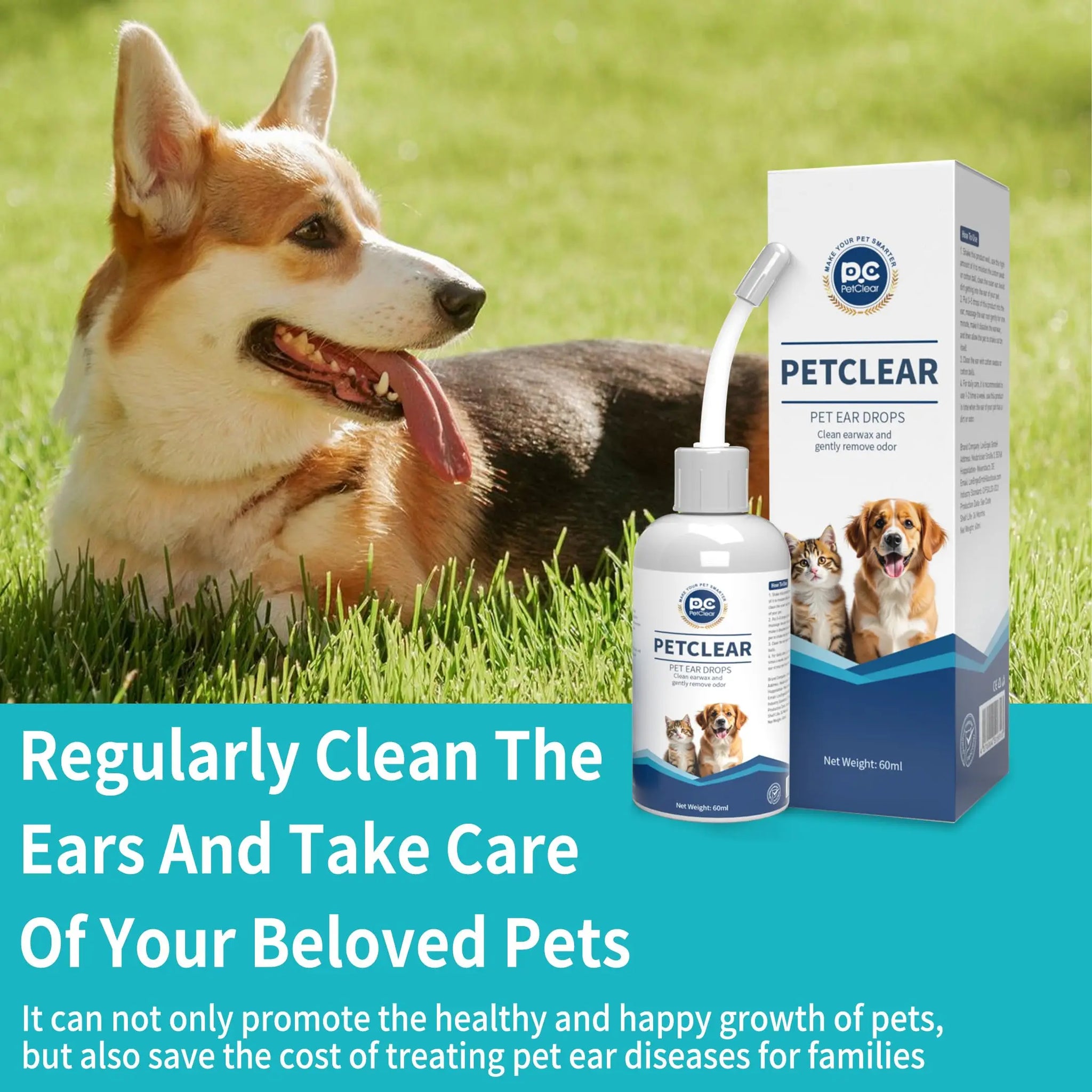 PetClear