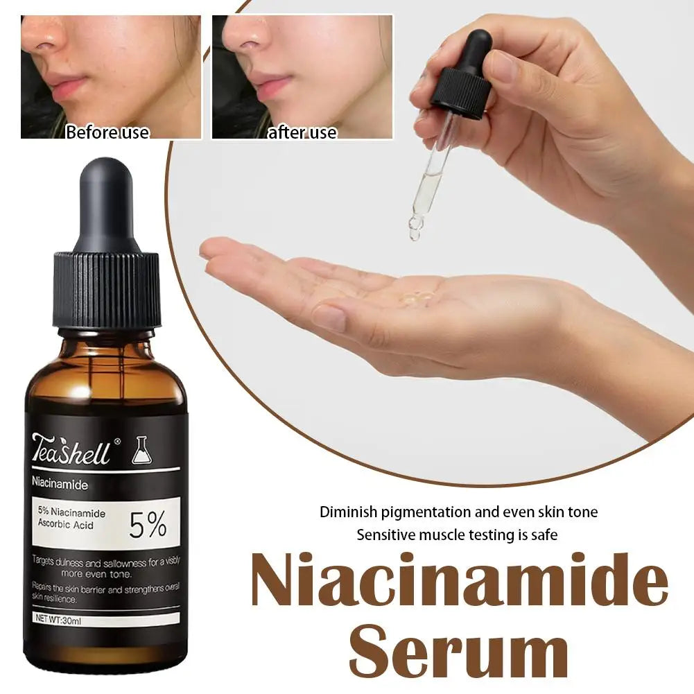 Radiance Serum