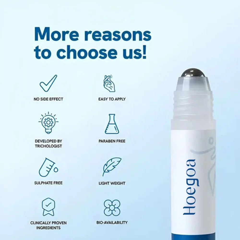Hair Loss Treatment