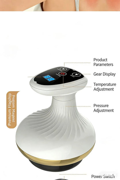 Cupping Massager