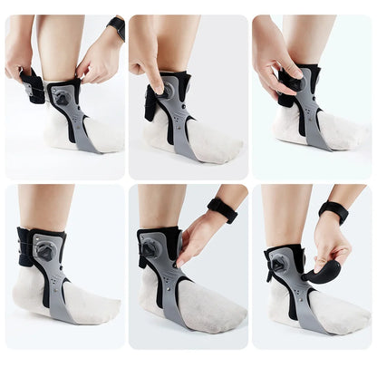 Ankle Joint Brace