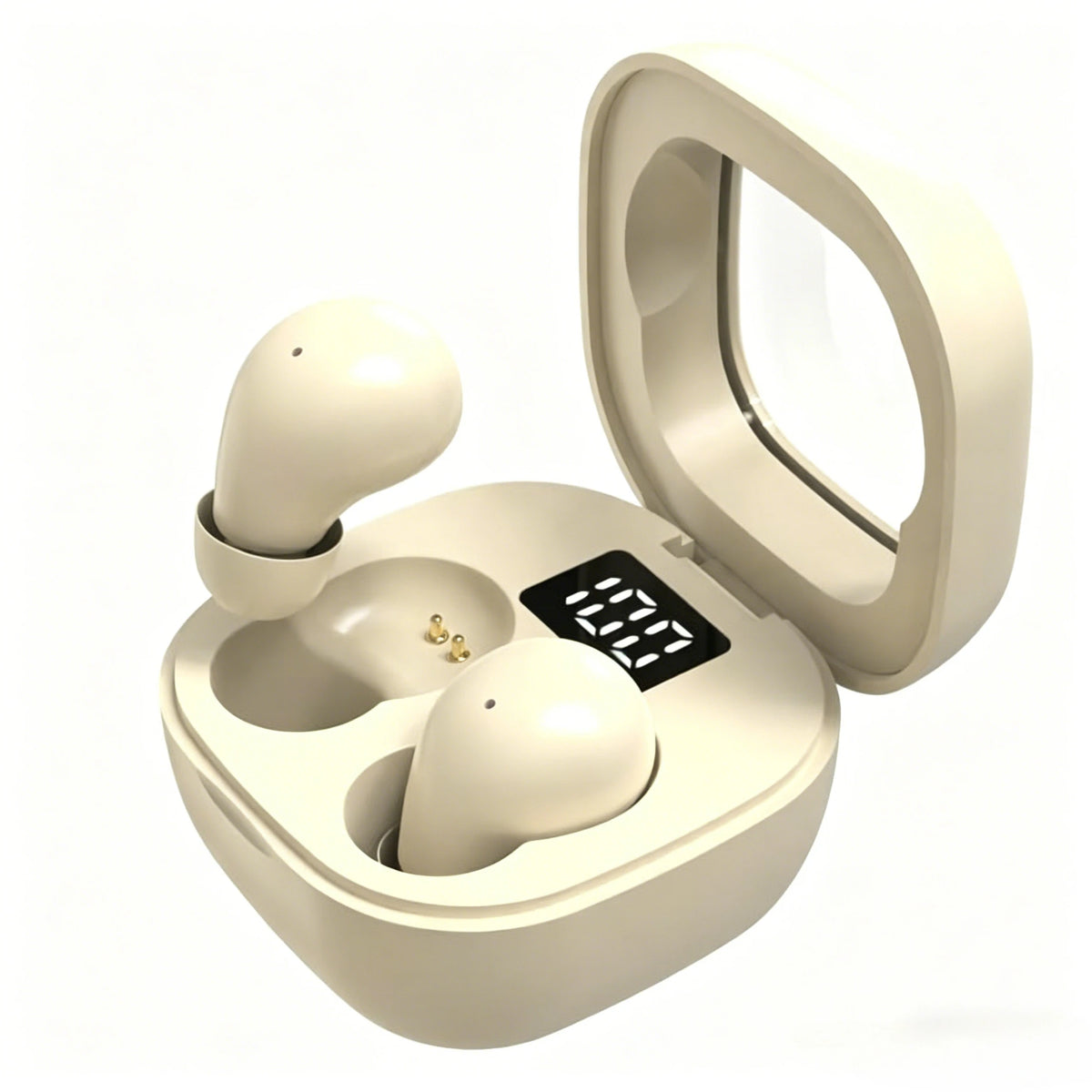 Stealth Earbuds