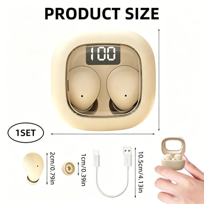 Stealth Earbuds