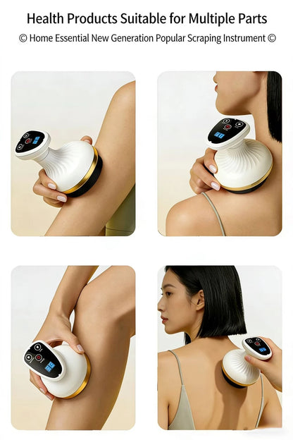 Cupping Massager