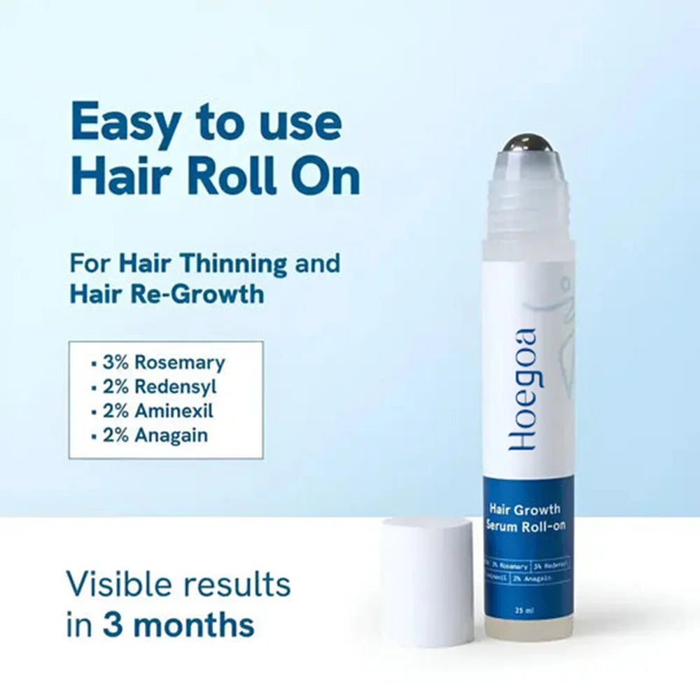 Hair Loss Treatment