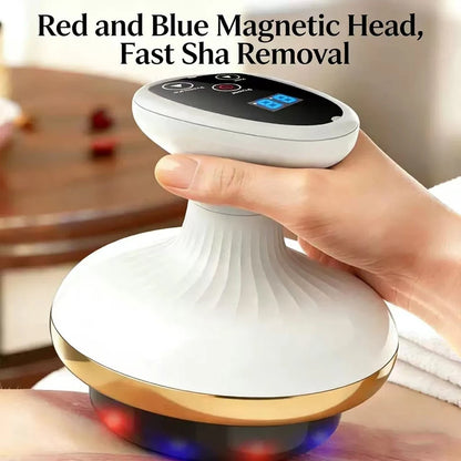 Cupping Massager