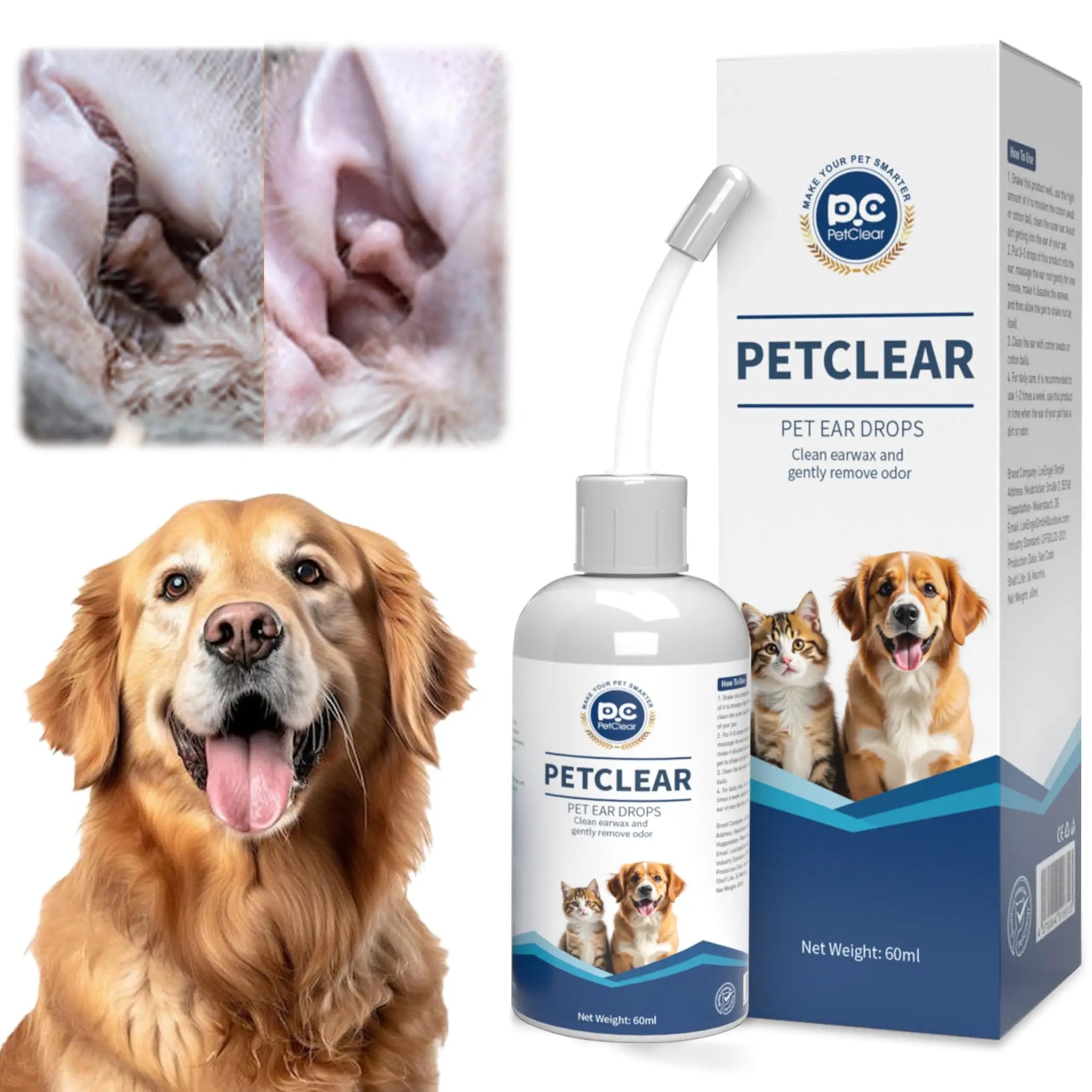 PetClear