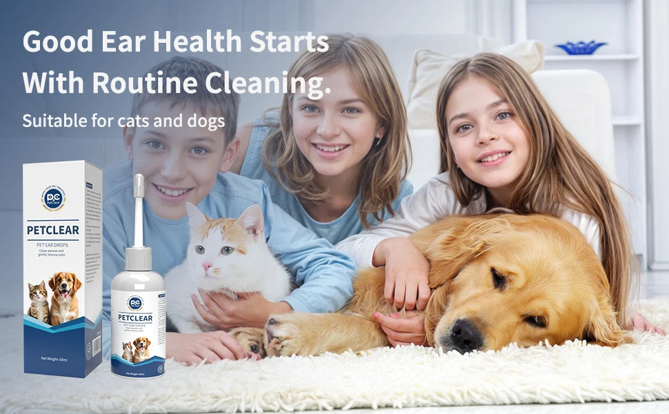 PetClear