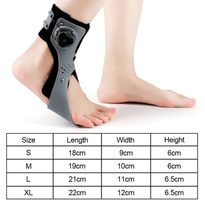 Ankle Joint Brace