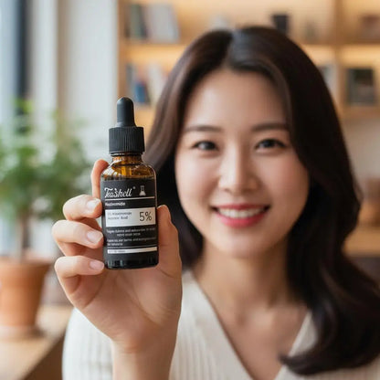 Radiance Serum