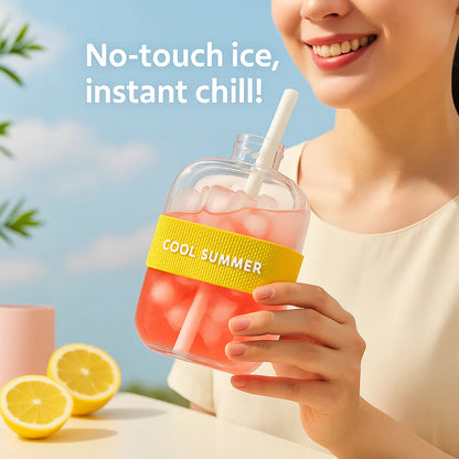 IceCube Bottle